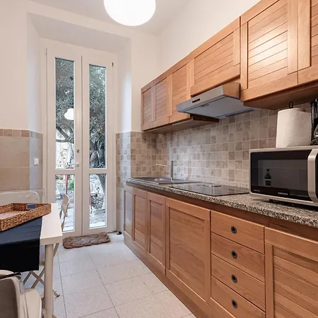 Apartment Liberta - *
