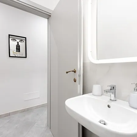 Apartment Liberta - Florence