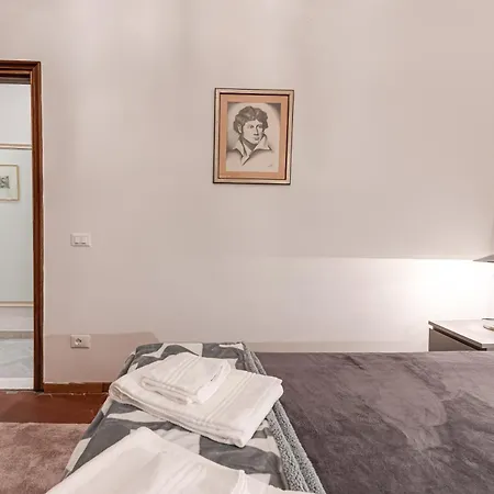 Liberta - Apartment Florence