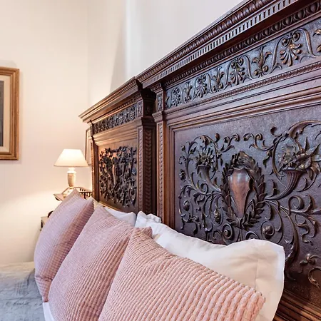 Apartment Liberta - Florence