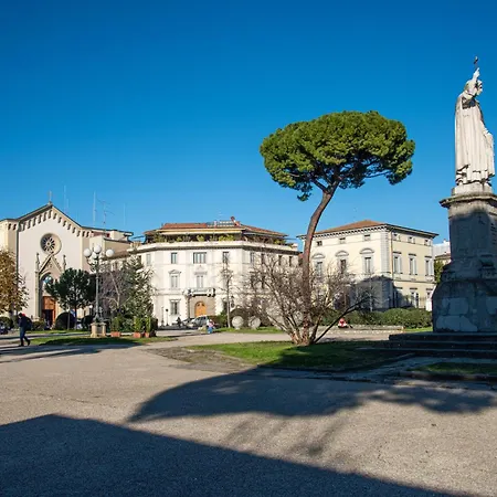 Liberta - Florence