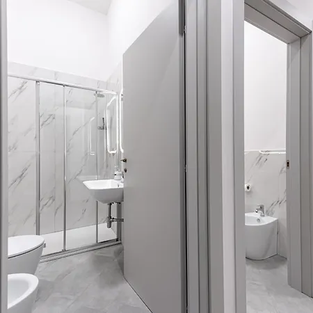 Apartman Liberta - Firenze