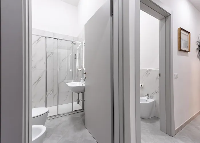 Apartamento Libertà - Florença