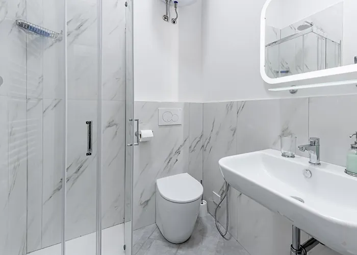 Apartamento Libertà -