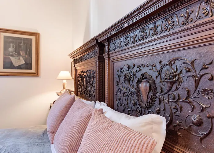 Apartamento Libertà - Florença