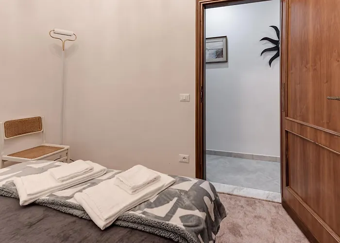 Apartamento Libertà - *