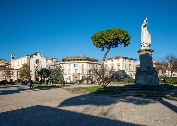 Libertà - Florença